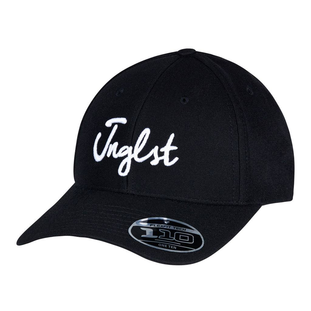Black Jnglst cap