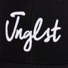 close up back jnglst cap