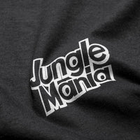 Jungle Mania Raver Clothing Print on new T-Shirt