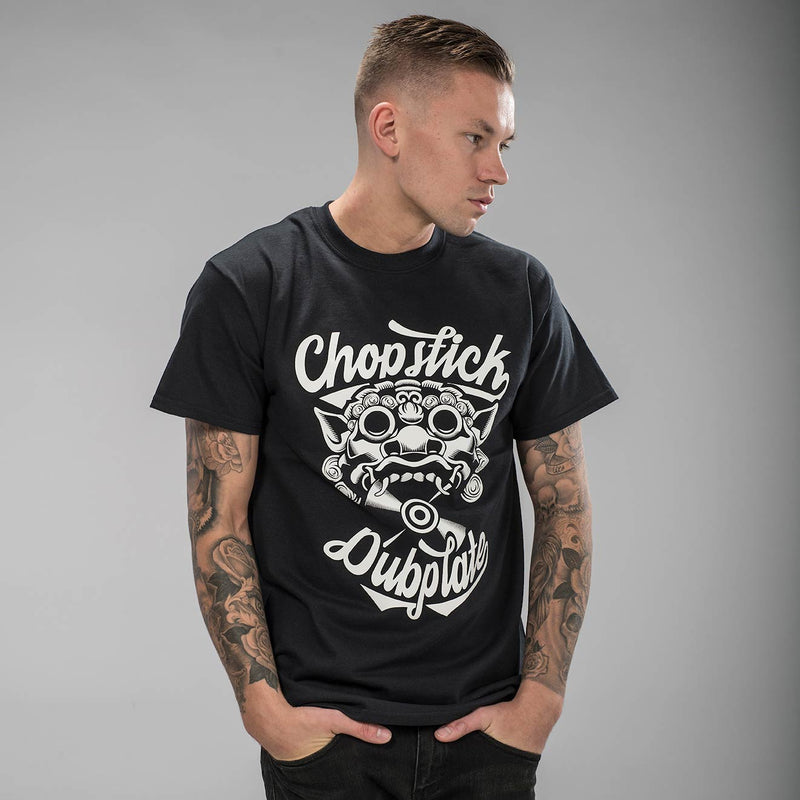 Chopstick Dubplate Classic T-Shirt