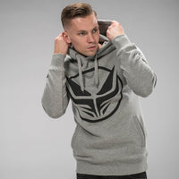 Dread Recordings merchandise Grey Hoodie