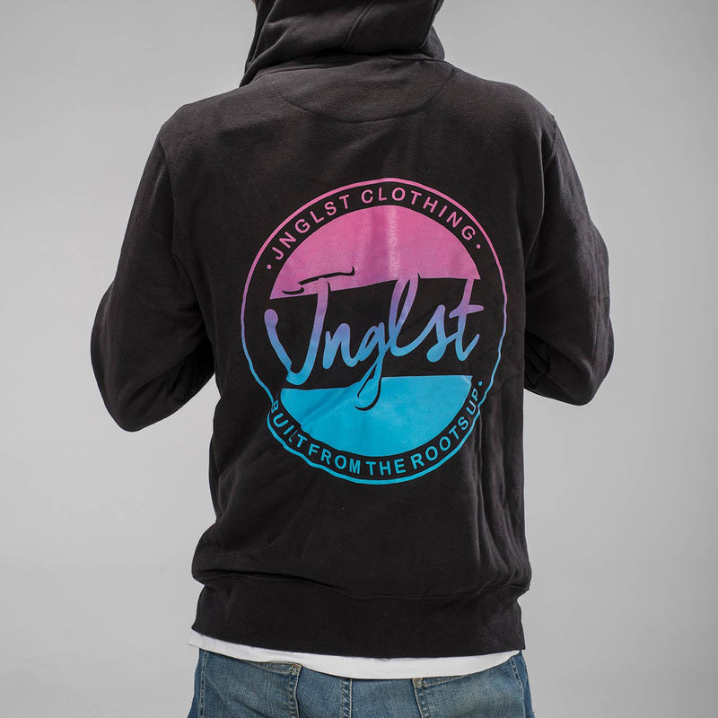 New Jungle Stock Drum and Bass Clothing Junglist Network