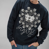 Navy Sound System Sweat