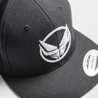 Black Dread Recordings Snapback