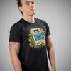 Jnglst Clothing Walkman T-Shirt