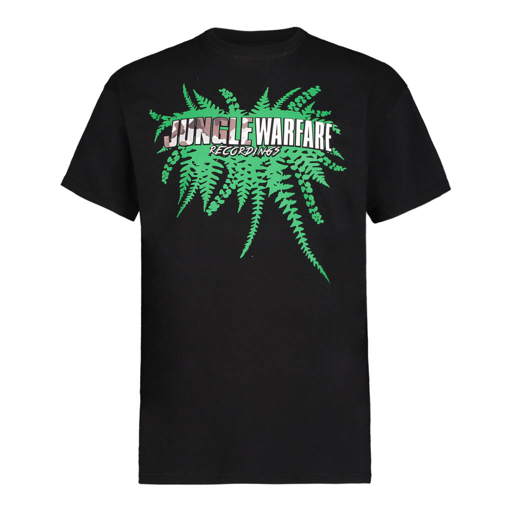Jungle Warfare Tee