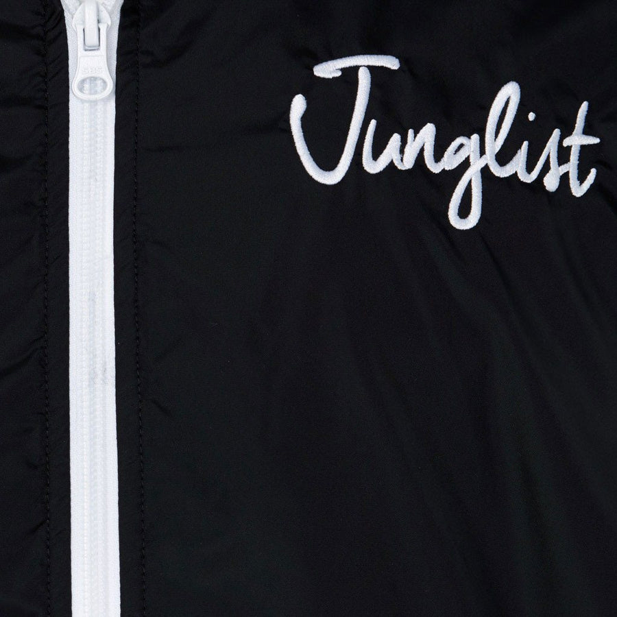 Junglist Summer jacket