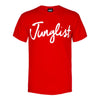 Red Junglist T-Shirt