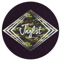 Diamond Junglist Slipmats
