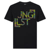 Jnglst Camo Tee