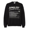 Definition Sweatshirt