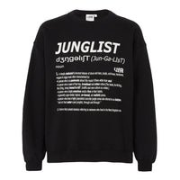 Definition Sweatshirt