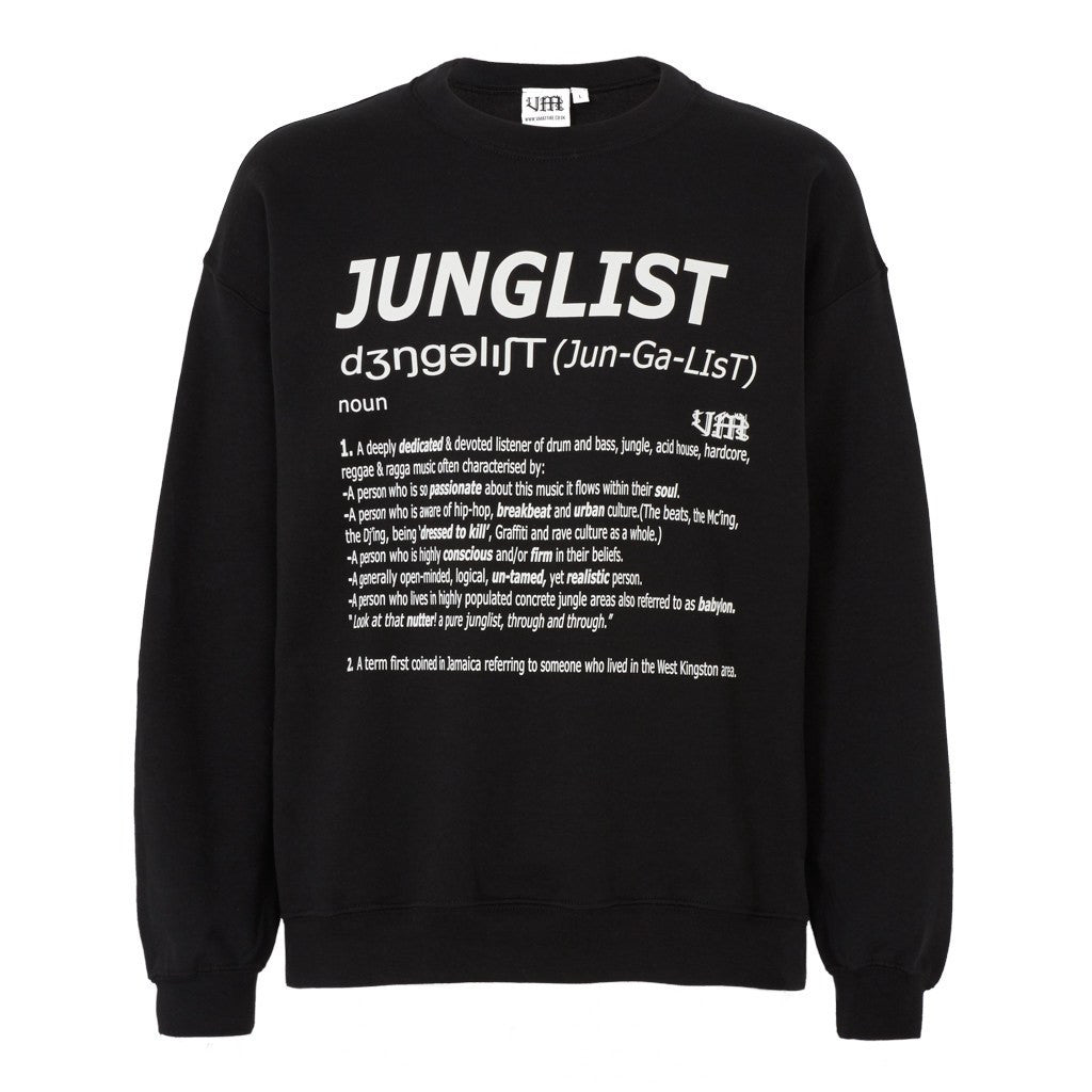 Definition Sweatshirt
