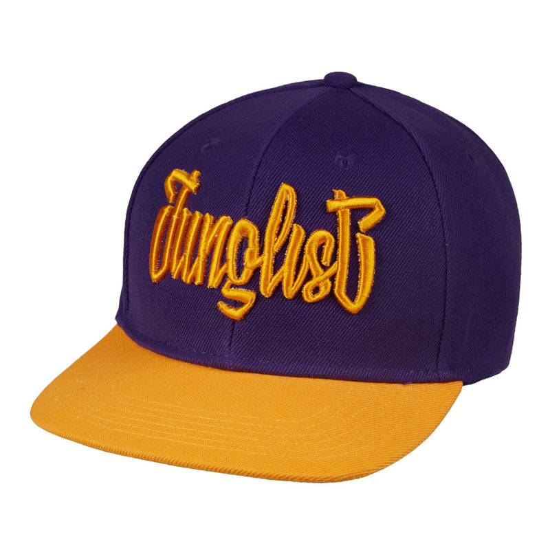 Yardrock Snapback