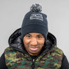 French Navy Junglist Movement Beanie
