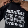 Junglist Movement Sweatshirt