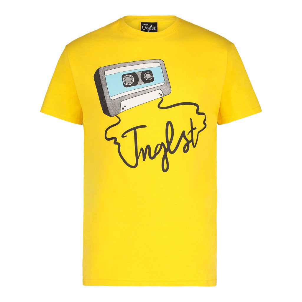 Yellow Jnglst Mixtape