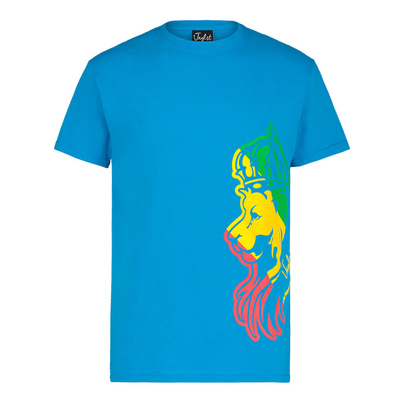Jnglst Lion Tee