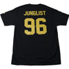 Junglist 96 Tee