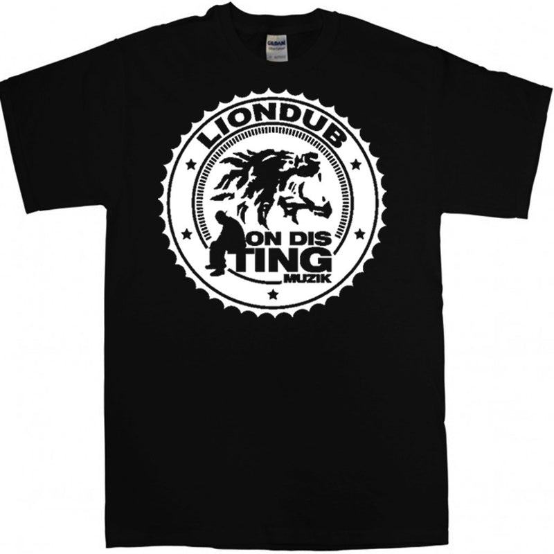 Liondub ODT T-Shirt