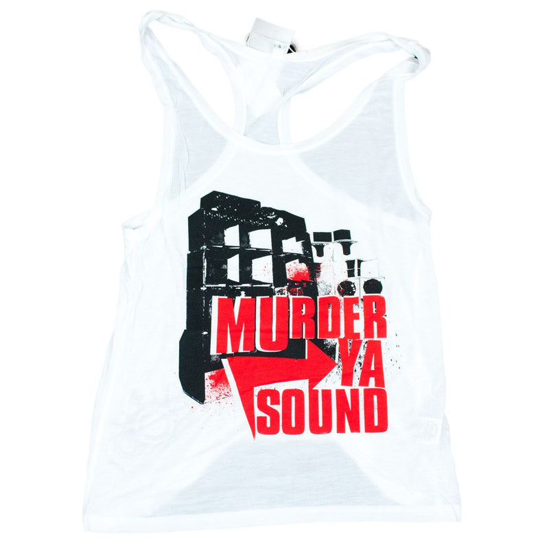 Murder Ya Sound Vest