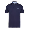 Junglist Polo Shirt