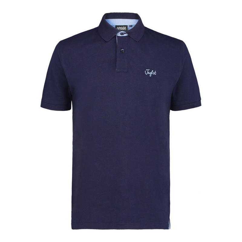 Junglist Polo Shirt
