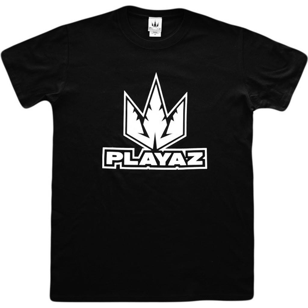 Black Playaz T-Shirt