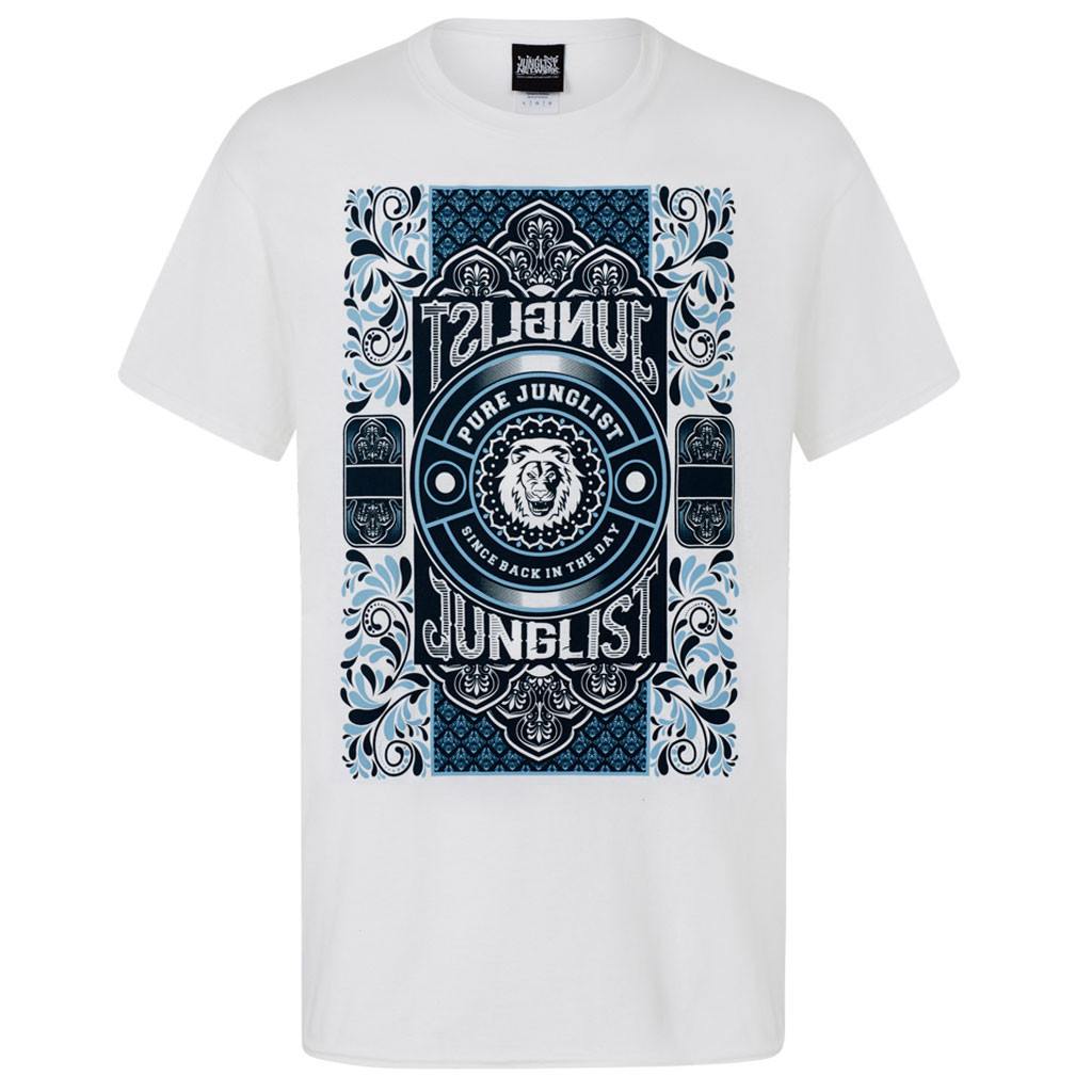 Pure Junglist T-Shirt