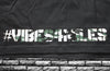 RCFF Black Back Print
