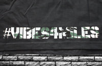 RCFF Black Back Print