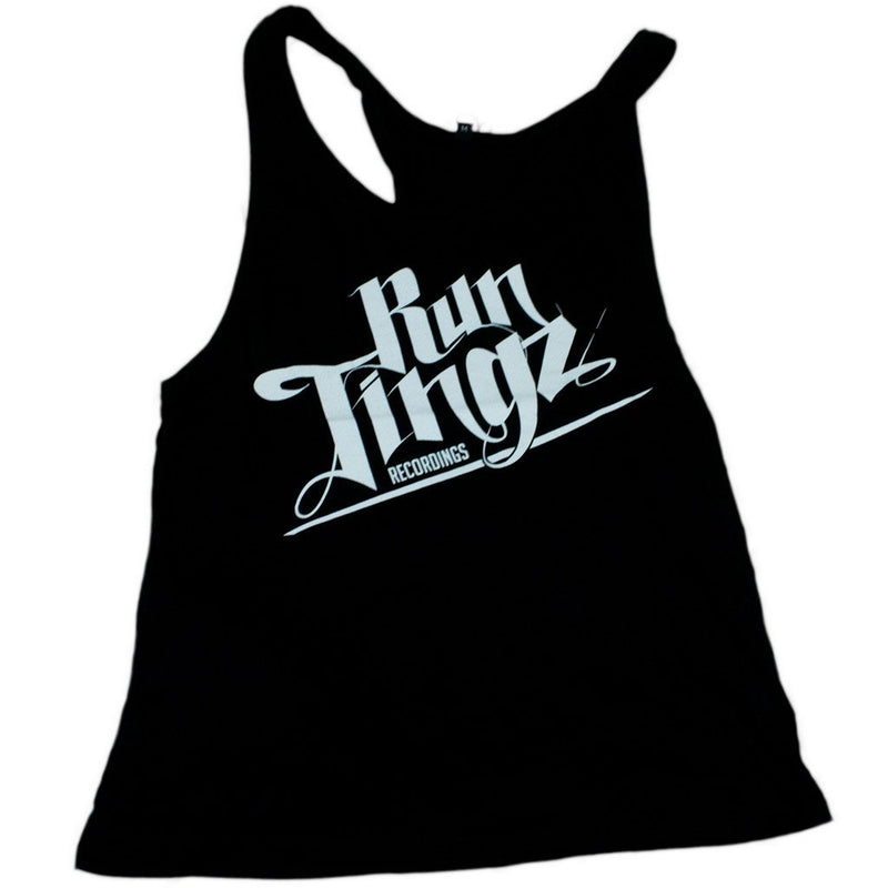 Run Tingz Vest