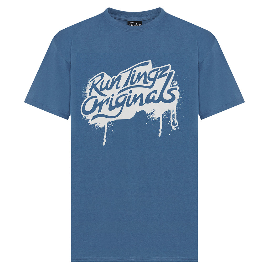 Run Tingz T-Shirt