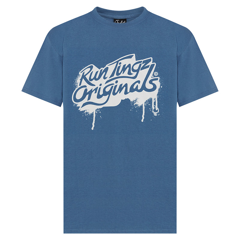 Run Tingz T-Shirt