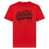 Red Run Tingz Original T-Shirt