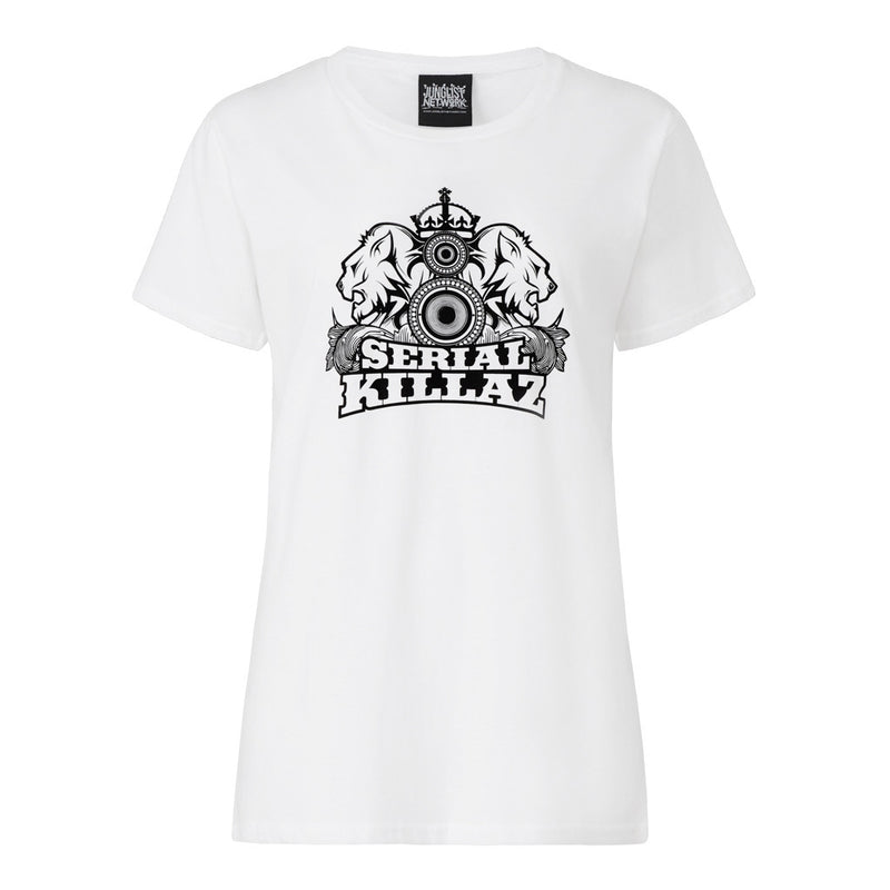 Serial Killaz Organic Tee