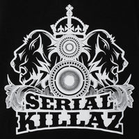 Serial Killaz close up
