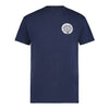 Navy Soldier Remix T-Shirt