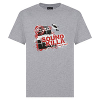 Sound Killa Grey