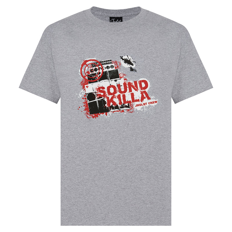 Sound Killa Grey