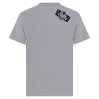Sound Killa Grey back