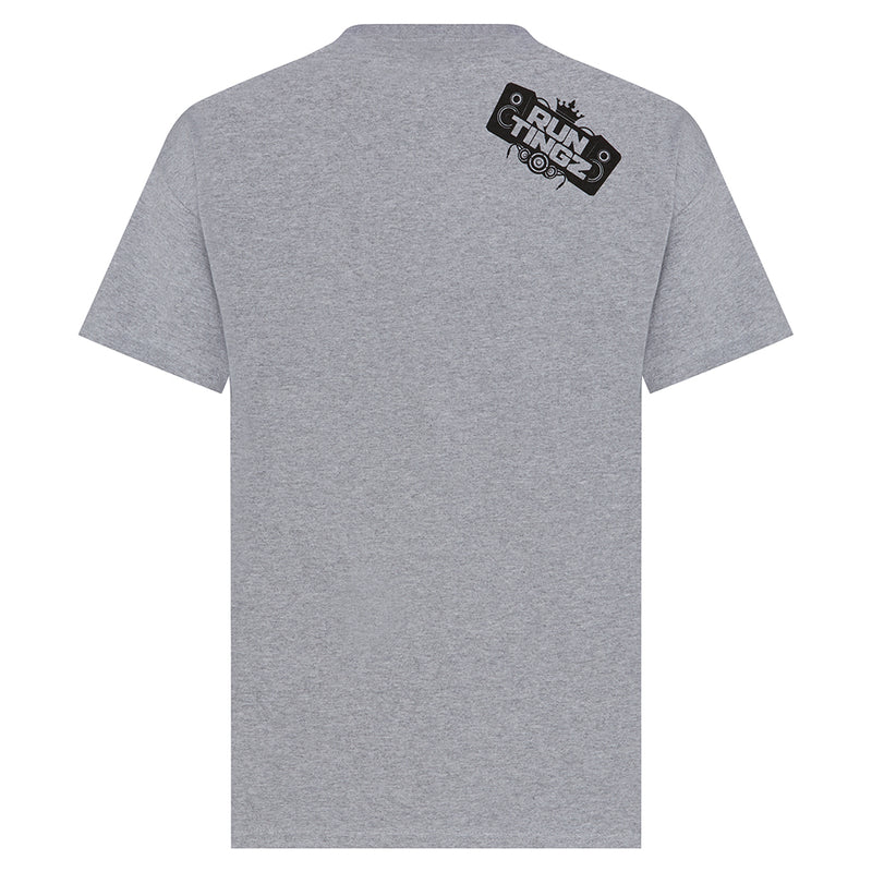 Sound Killa Grey back