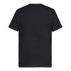 Jnglst SoundSystem Black T-Shirt
