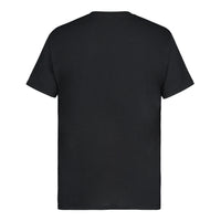 Jnglst SoundSystem Black T-Shirt