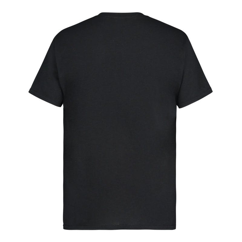 Jnglst SoundSystem Black T-Shirt