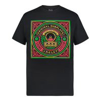 Sound System Tee