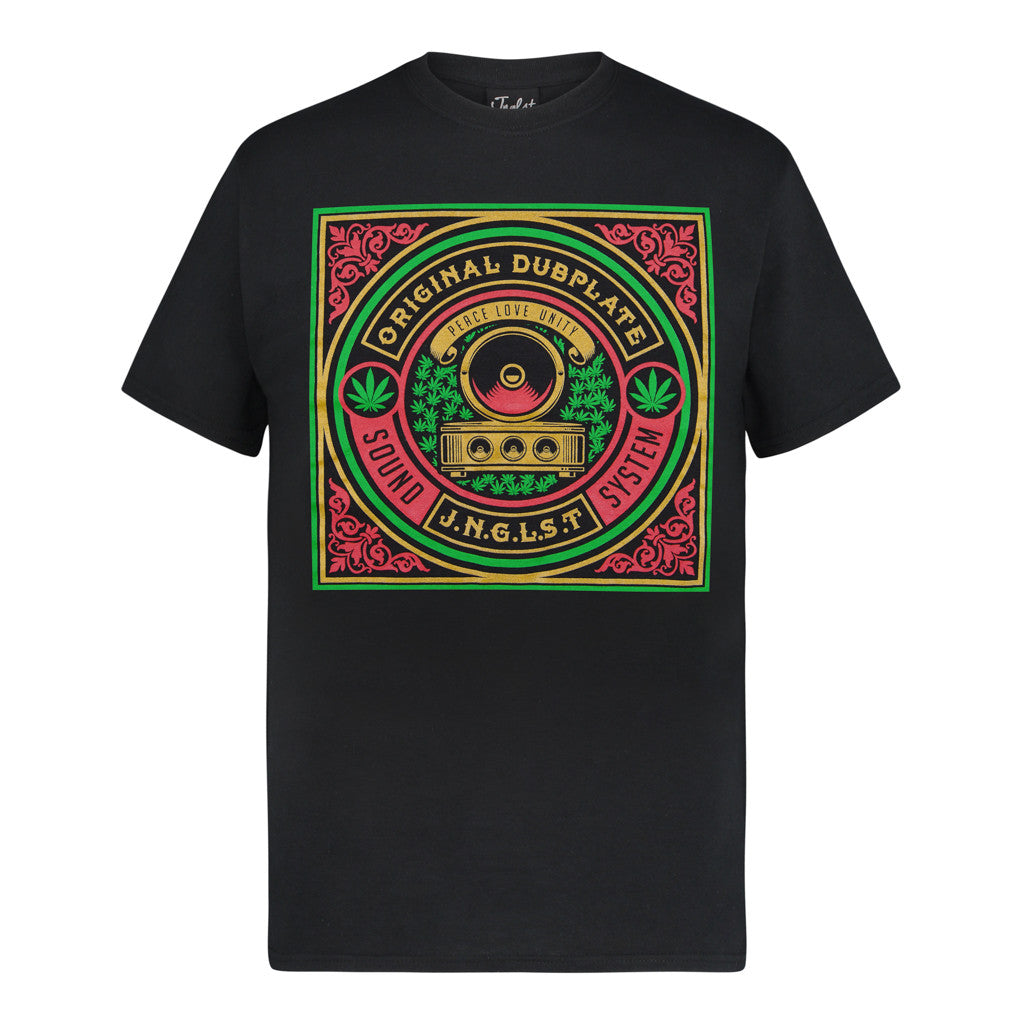 Sound System Tee