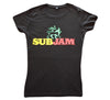 Subjam Black Girls T-Shirt