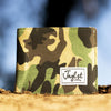 Camo Bi Fold Junglist Wallet