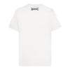 Audio Maze Cog White T-Shirt